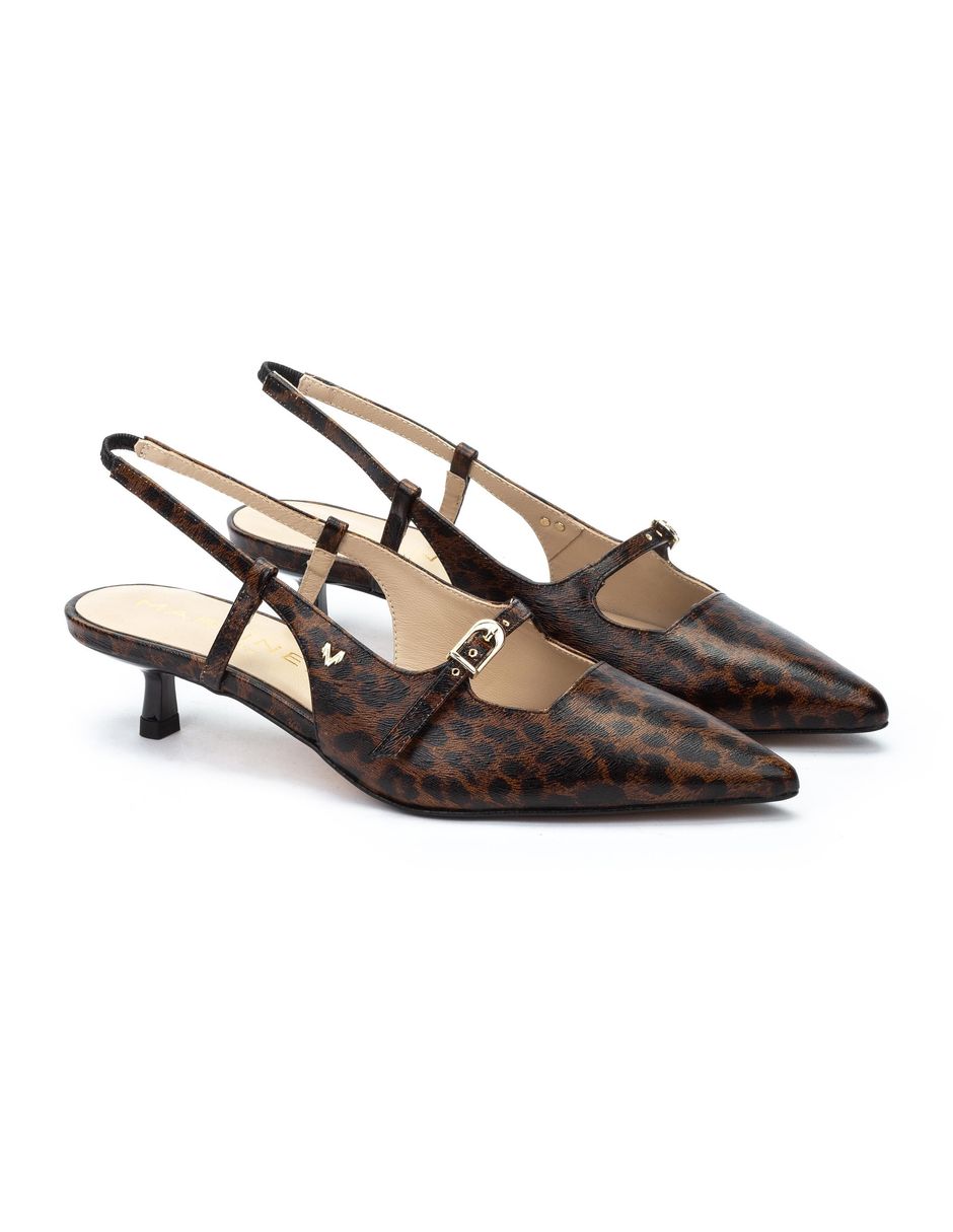 Zapato Martinelli para mujer