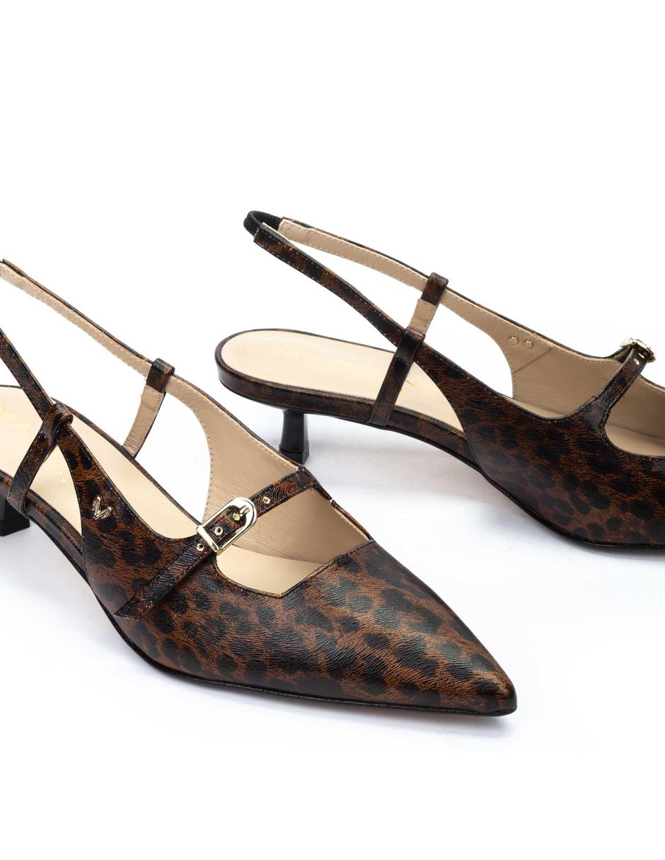 Zapato Martinelli para mujer