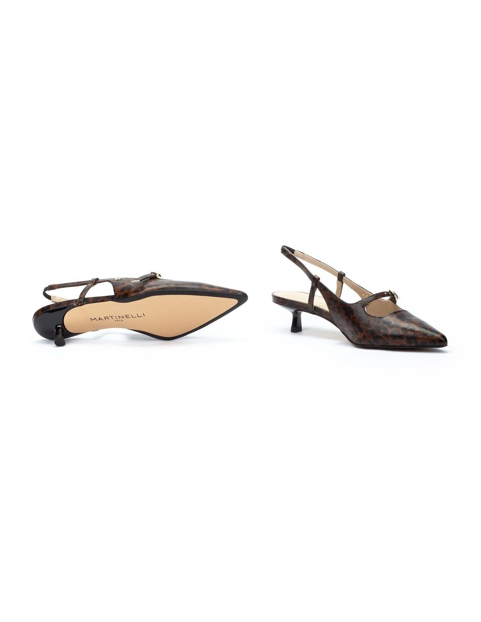 Zapato Martinelli para mujer