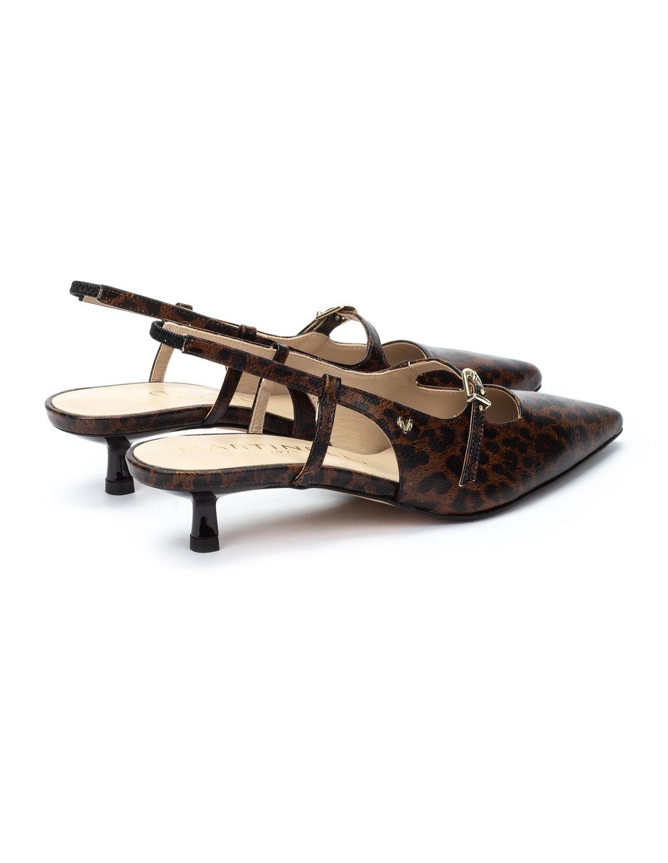 Zapato Martinelli para mujer