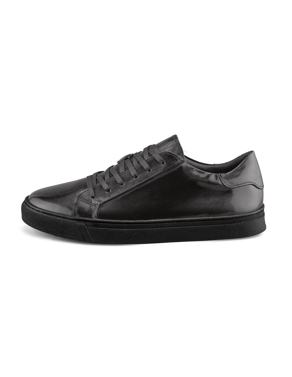 Tenis de piel para hombre Tenis de piel para hombre