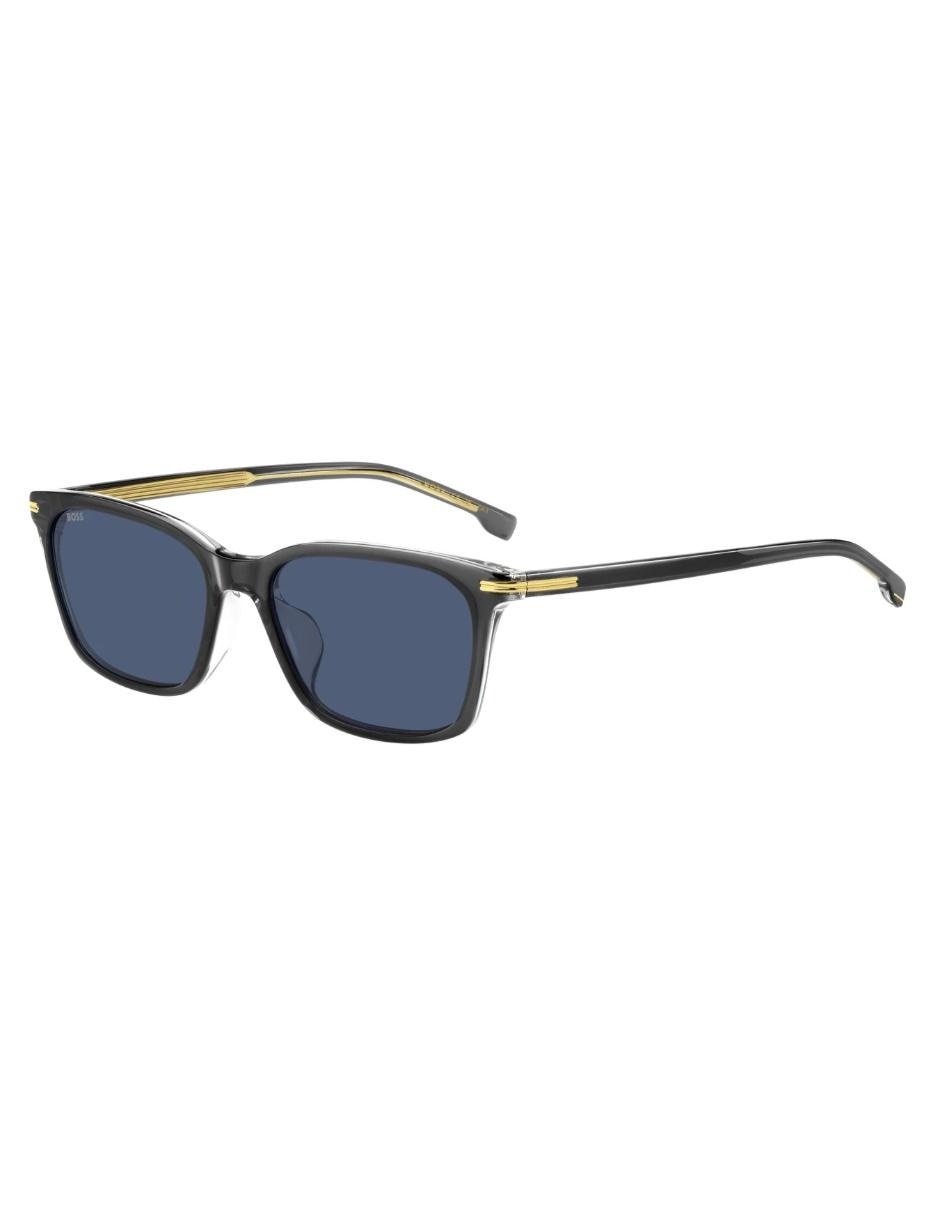 Lentes de sol 1669/f/sk (kb7/ku) para hombre 2