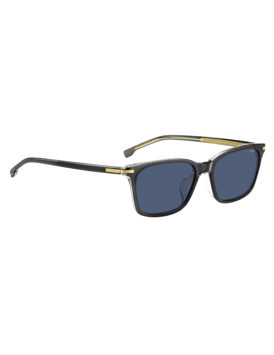Lentes de sol 1669/f/sk (kb7/ku) para hombre 3