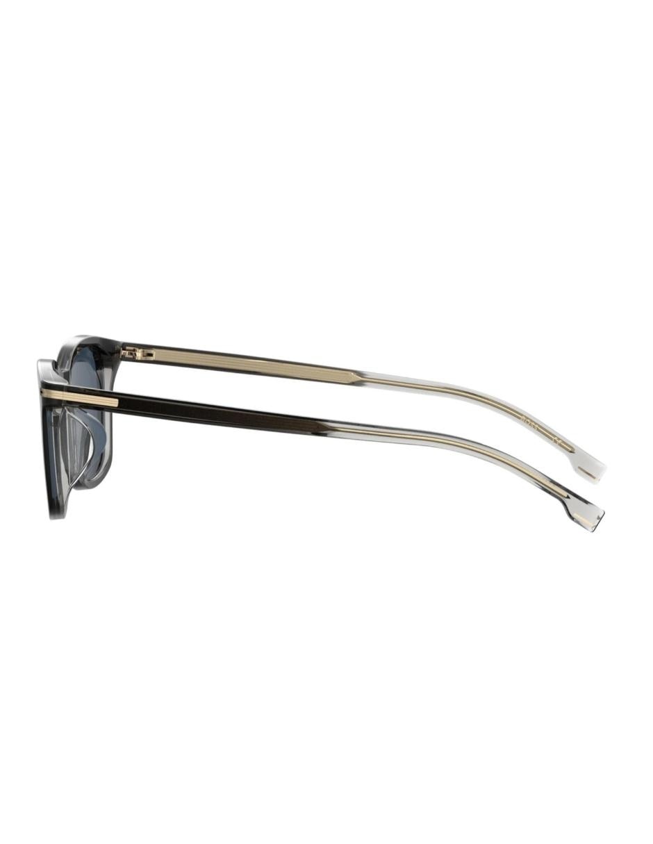 Lentes de sol 1669/f/sk (kb7/ku) para hombre 4