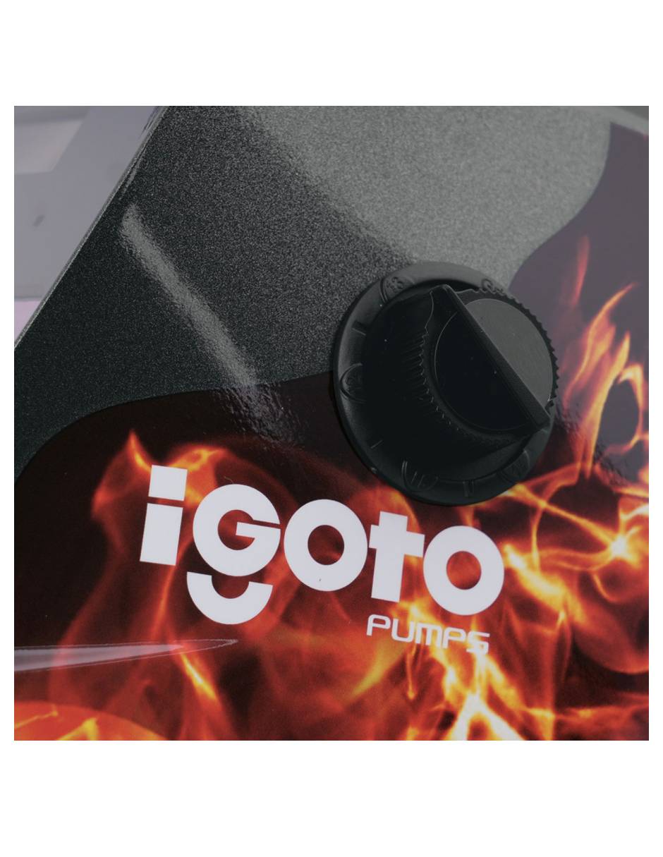 Kit de herramientas Igoto