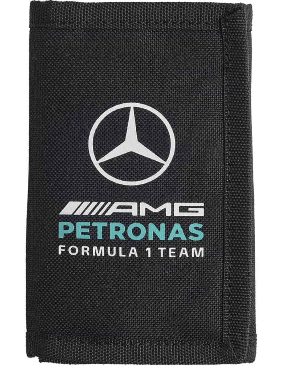 Cartera Dc Brackley Mercedes Amg Petronas para hombre Cartera Dc Brackley Mercedes Amg Petronas para hombre