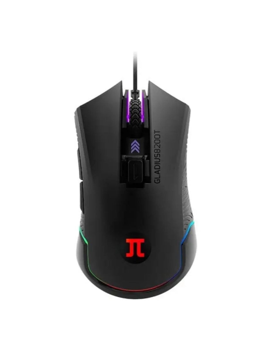 Mause gamer Primus Gaming Gladius 8200t