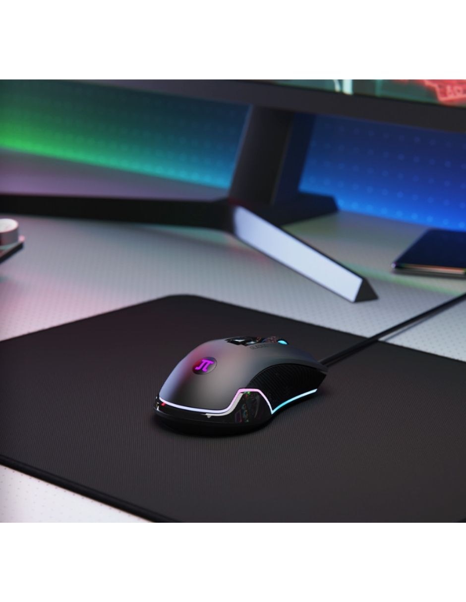 Mause gamer Primus Gaming Gladius 8200t