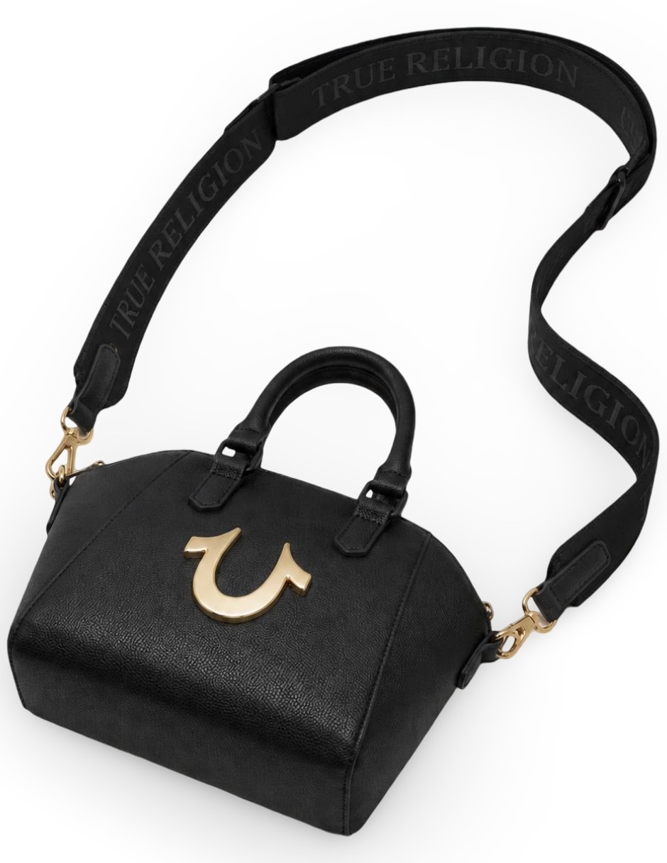 Bolso para celular True religion