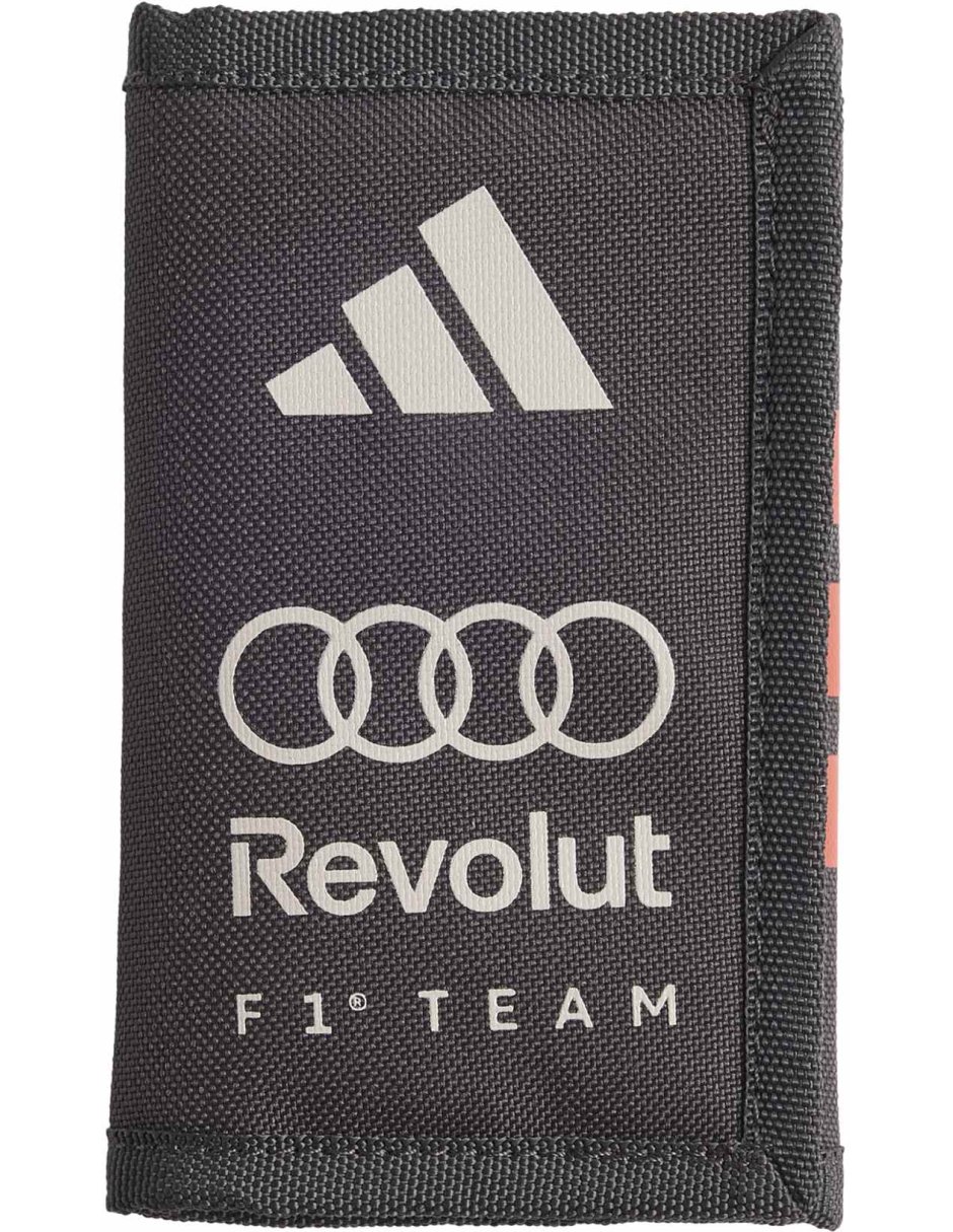 Cartera Audi F1 Team para hombre Cartera Audi F1 Team para hombre