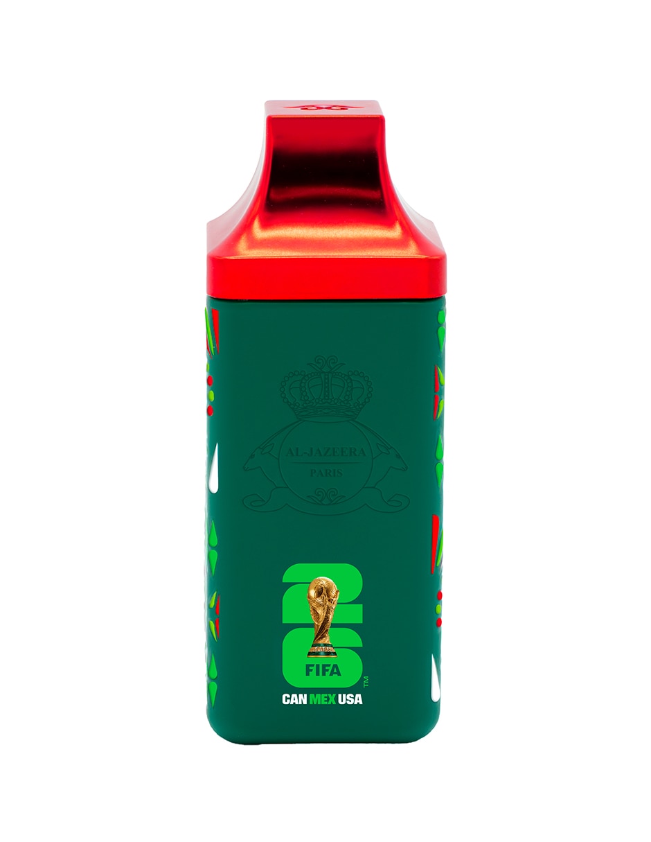 Eau de parfum Fifa World Cup Fragancias Oficiales Fifa World Cup 2026 unisex