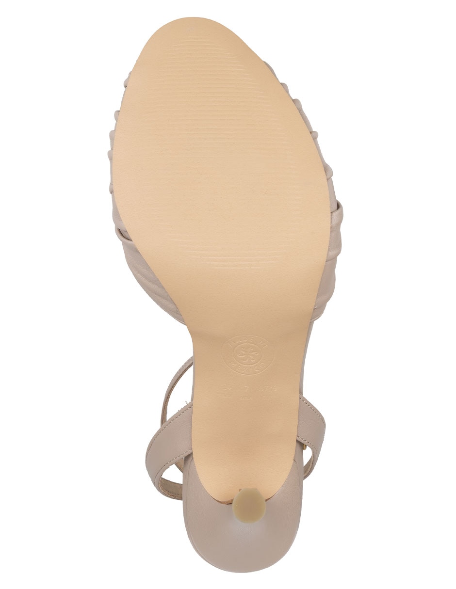 Sandalia para mujer