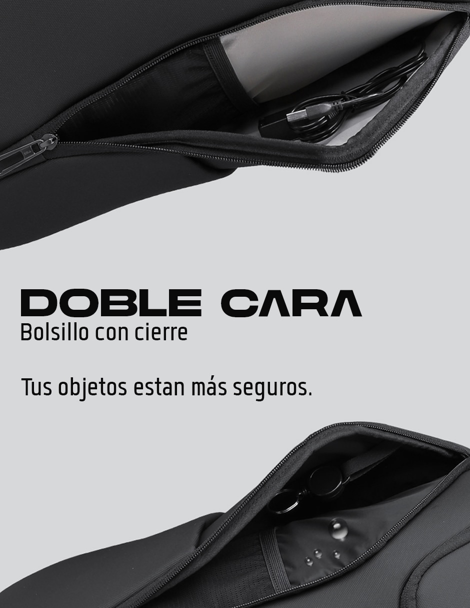 Mochila con portalaptop 3