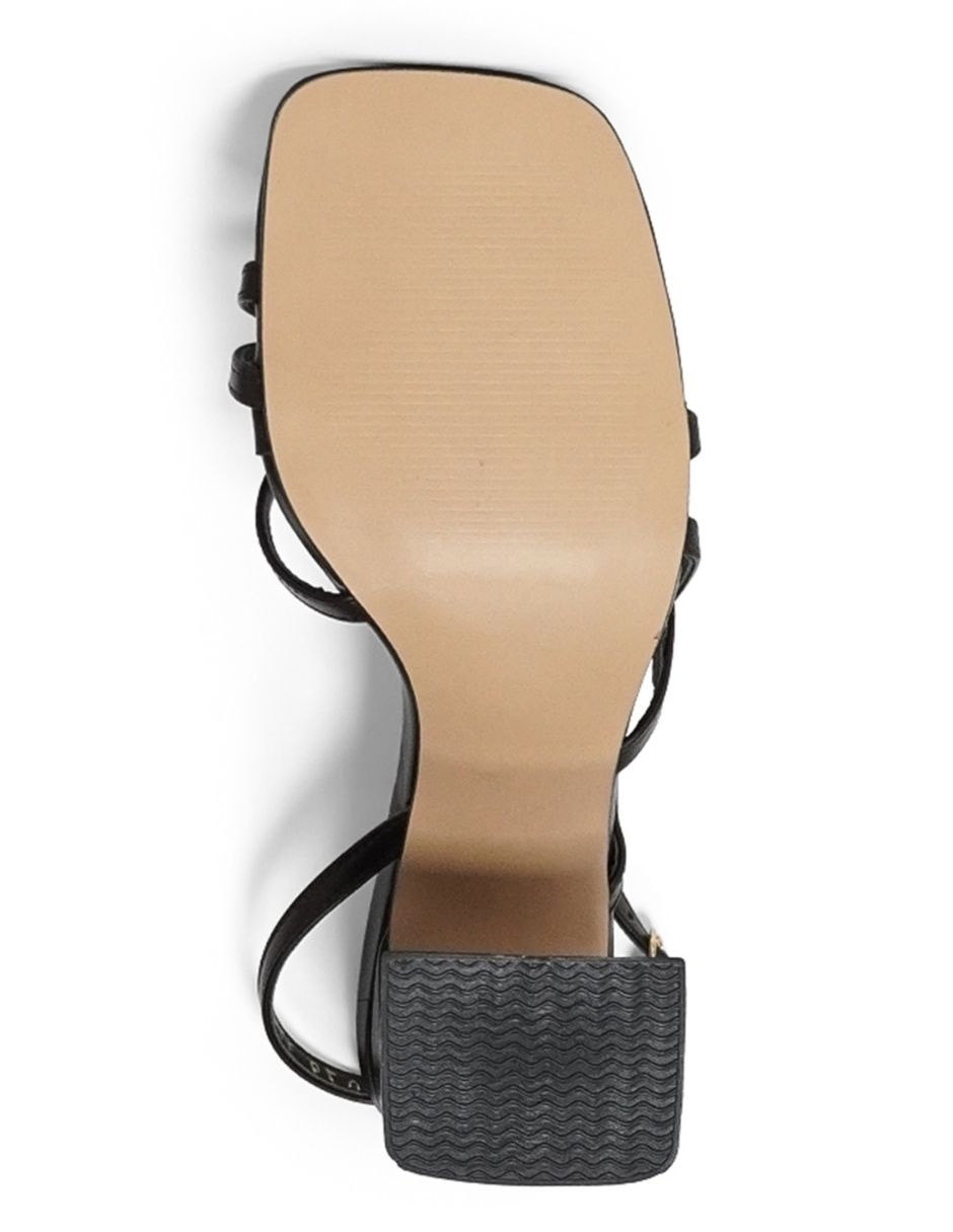 Sandalia para mujer 6