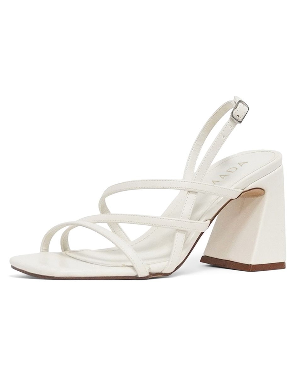 Sandalia para mujer 2