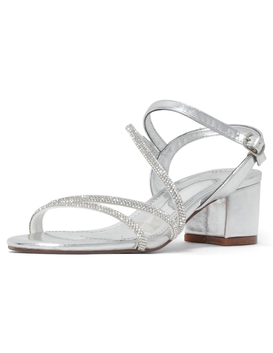 Sandalia para mujer 5