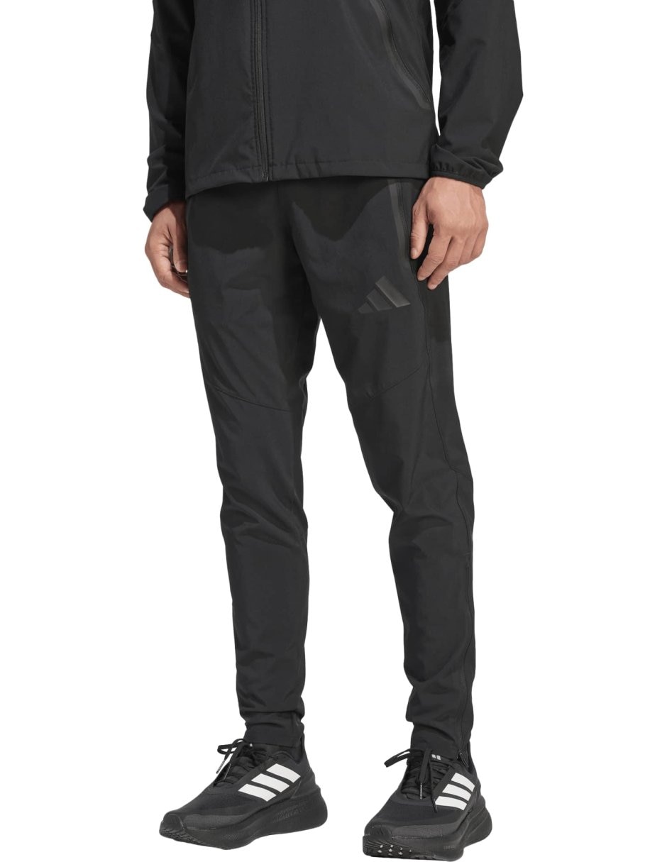 Pants adidas pitch 2 street para fútbol de hombre