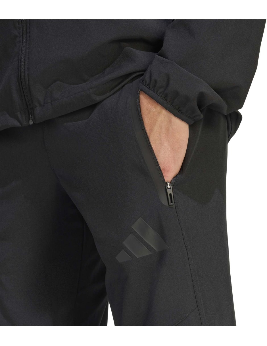 Pants adidas pitch 2 street para fútbol de hombre