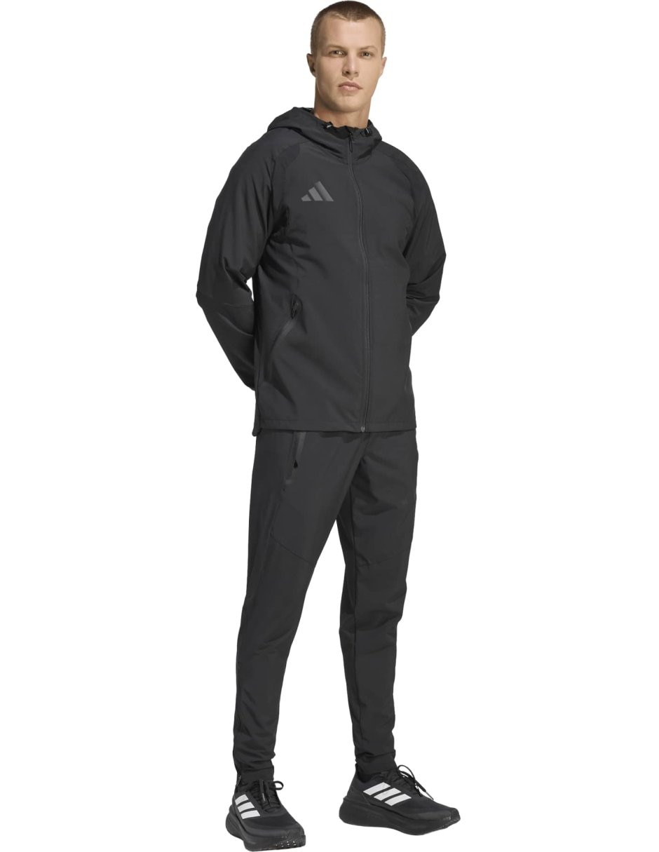Pants adidas pitch 2 street para fútbol de hombre