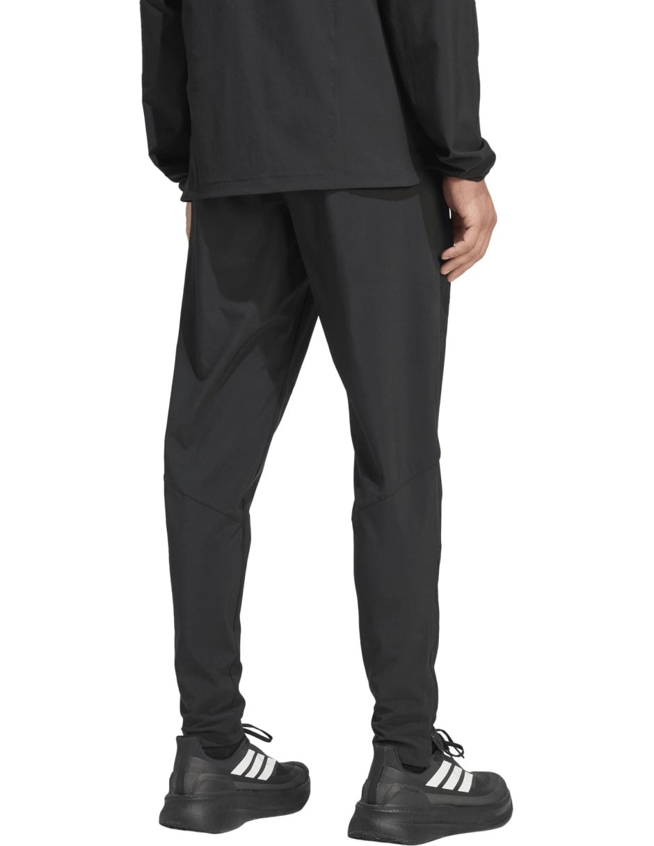 Pants adidas pitch 2 street para fútbol de hombre