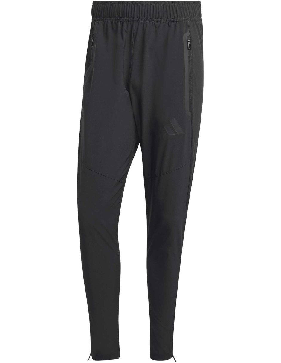 Pants adidas pitch 2 street para fútbol de hombre