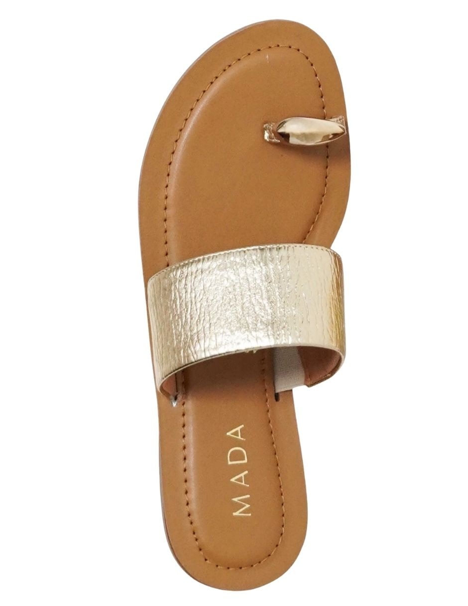 Sandalia para mujer 3
