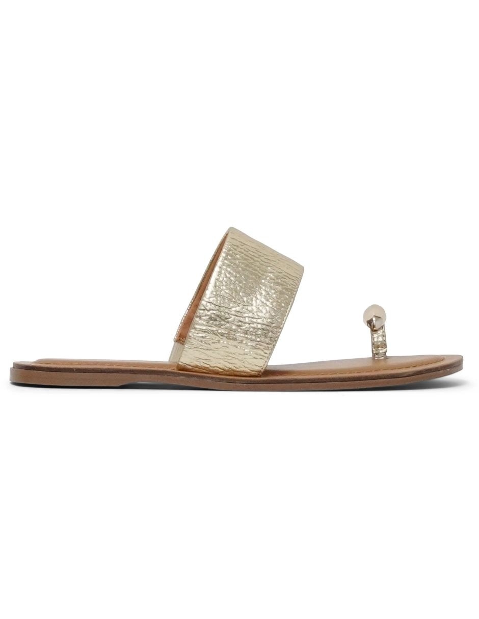 Sandalia para mujer 4