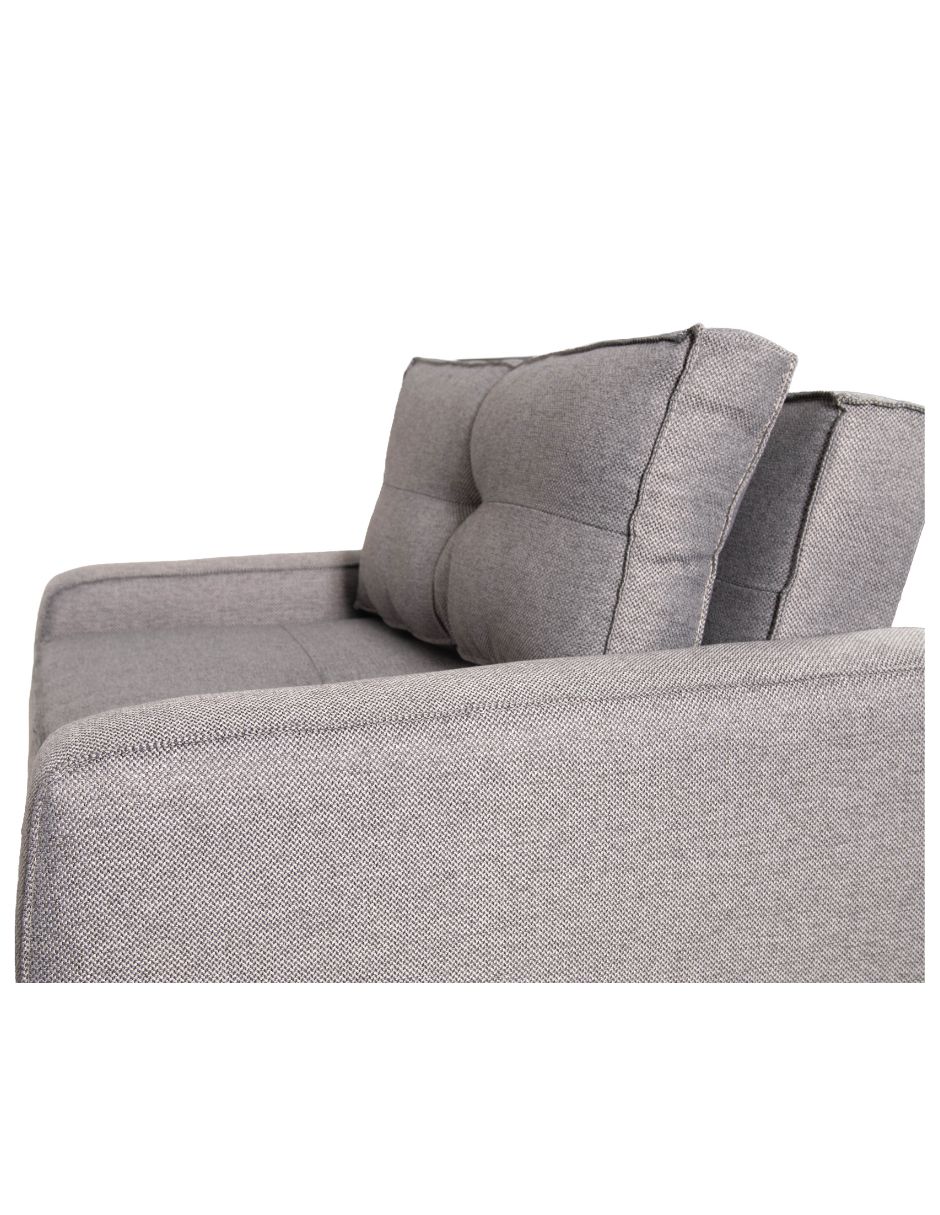 Sofá cama M & E muebles de madera pino
