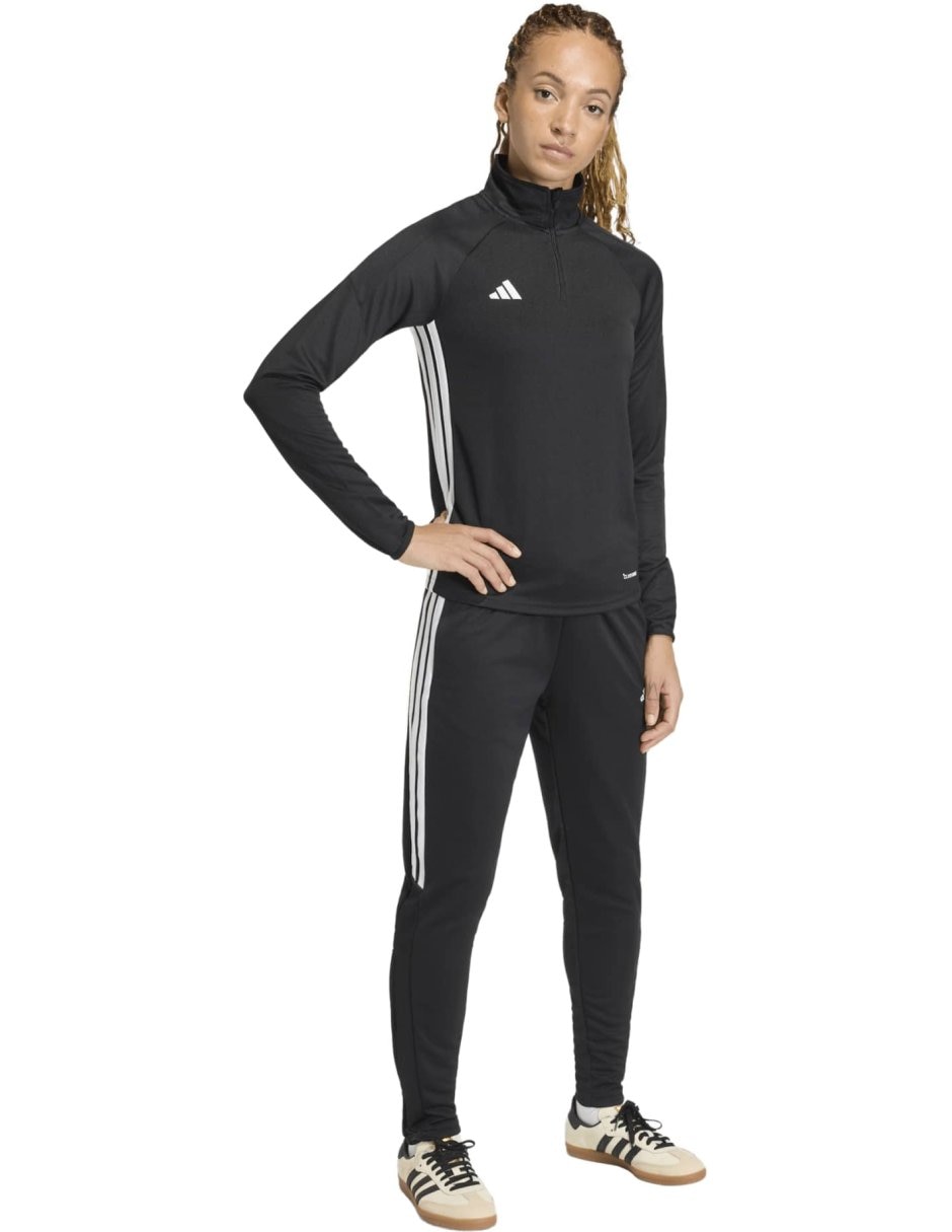 Pants Tiro para fútbol de mujer 5