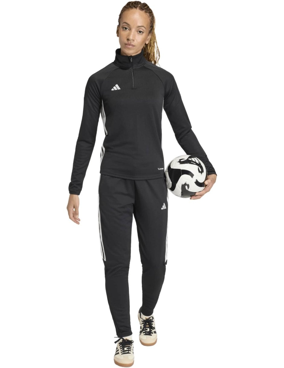 Pants Tiro para fútbol de mujer 3