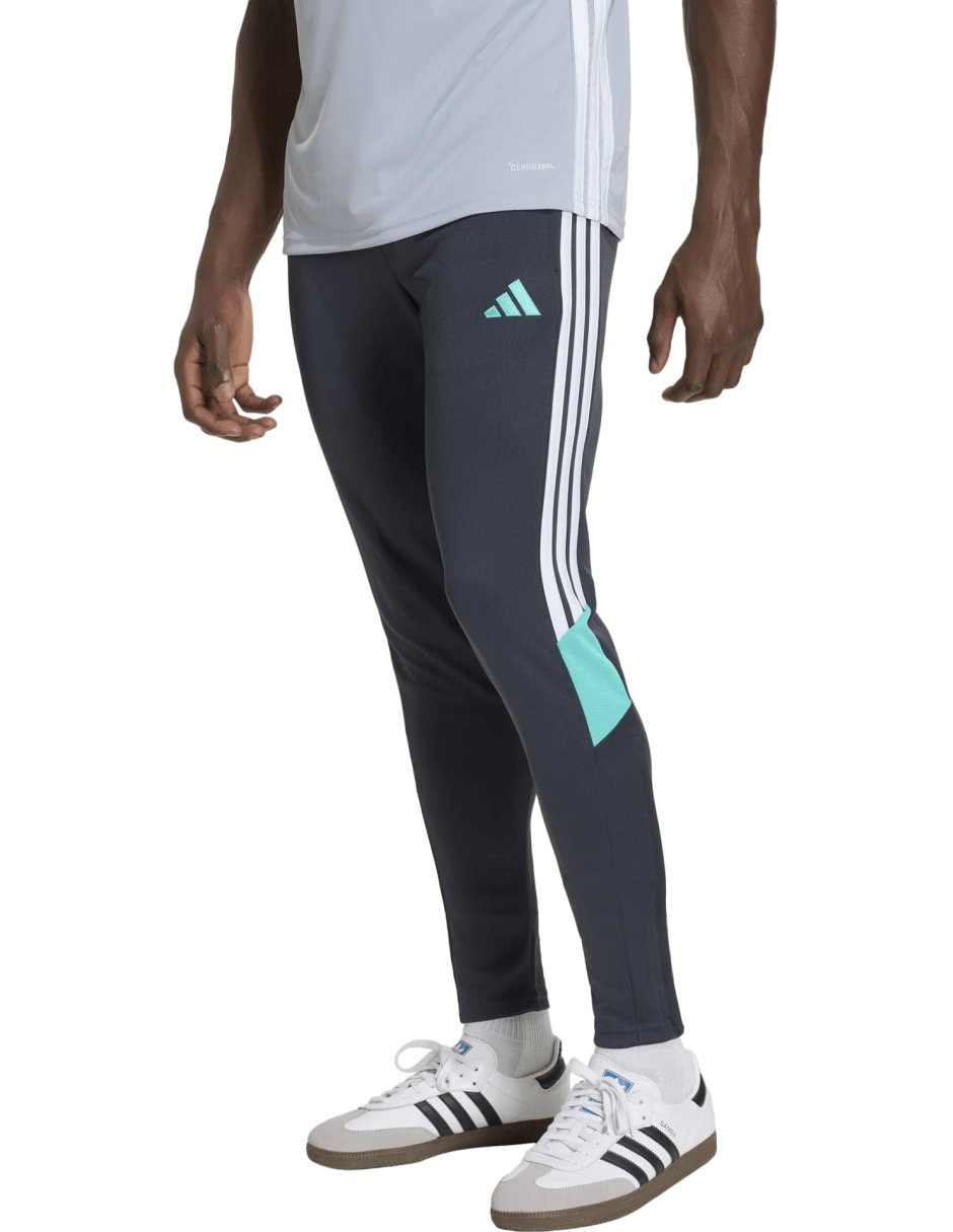 Pants Tiro para fútbol de hombre Pants Tiro para fútbol de hombre