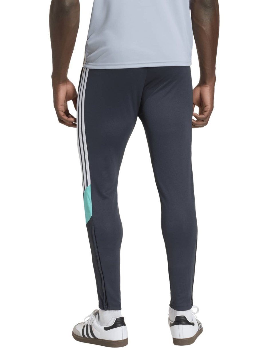 Pants Tiro para fútbol de hombre 4