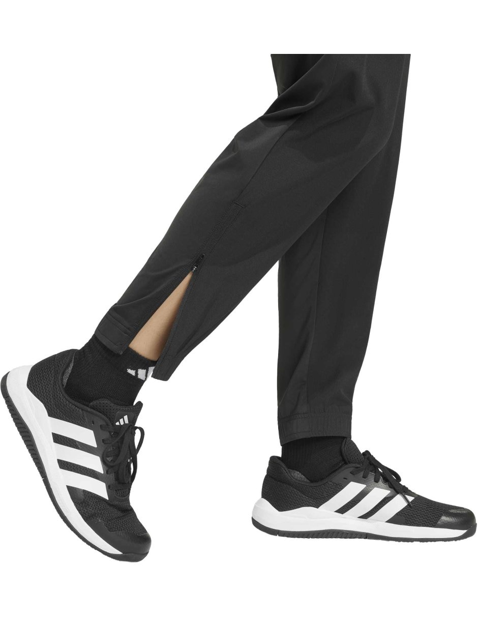 Pants adidas intensity para fútbol de mujer