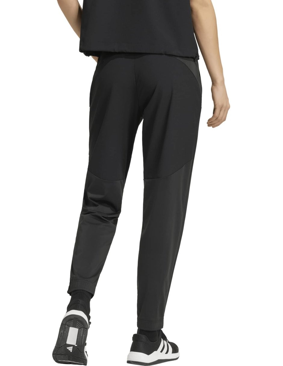 Pants adidas intensity para fútbol de mujer