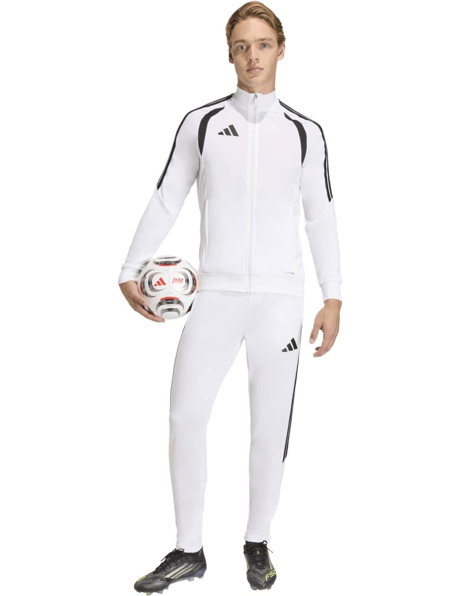 Pants Tiro para fútbol de hombre 6