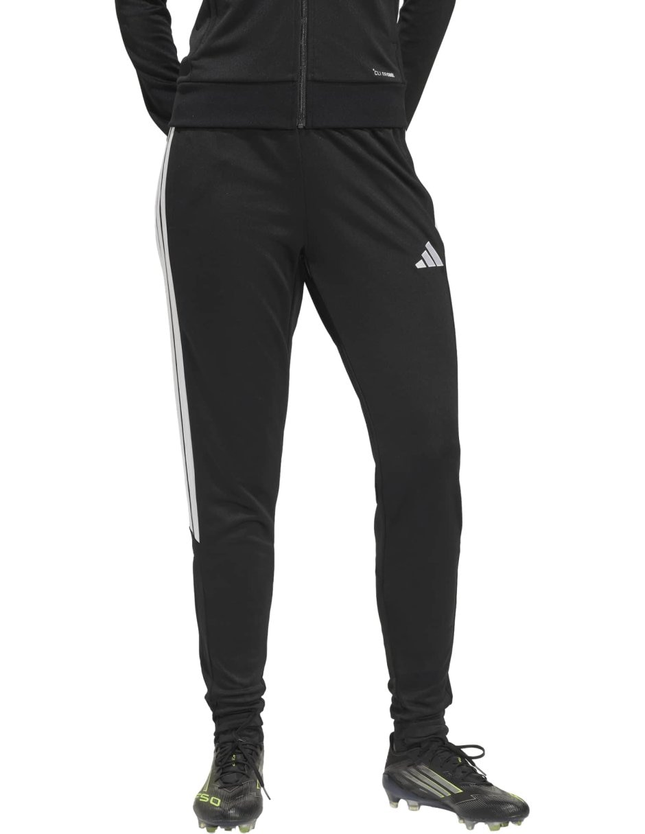 Pants adidas tiro para fútbol de mujer
