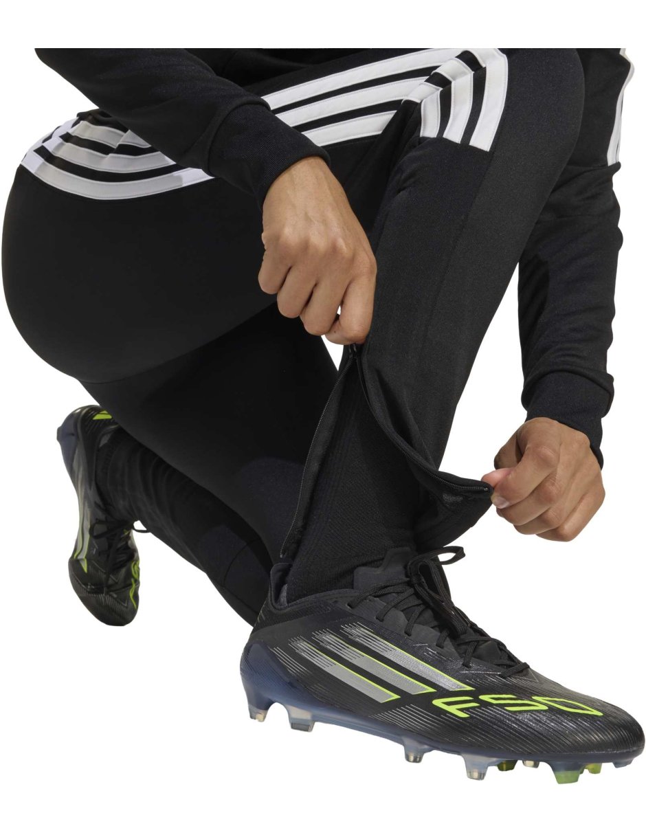 Pants adidas tiro para fútbol de mujer