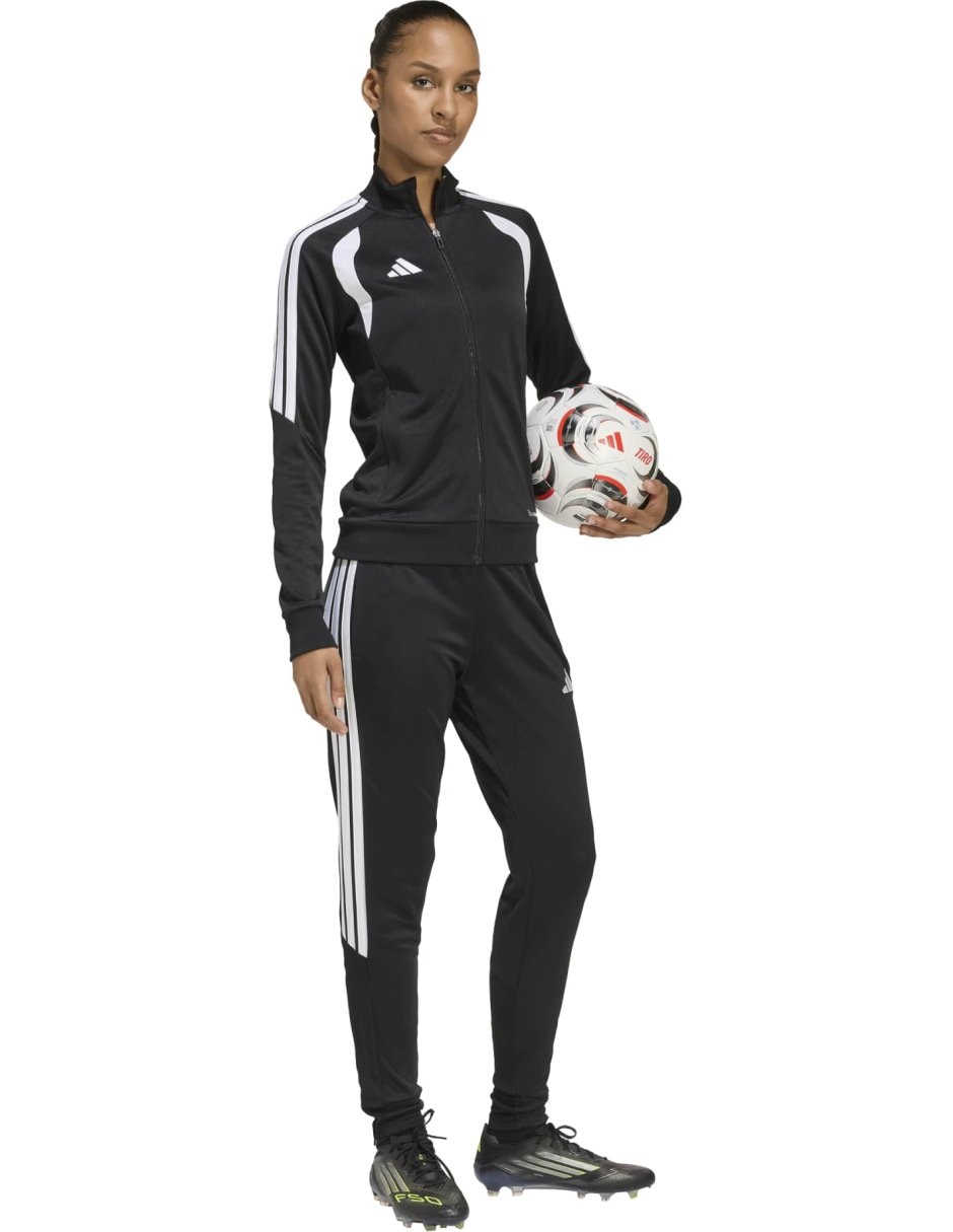 Pants adidas tiro para fútbol de mujer