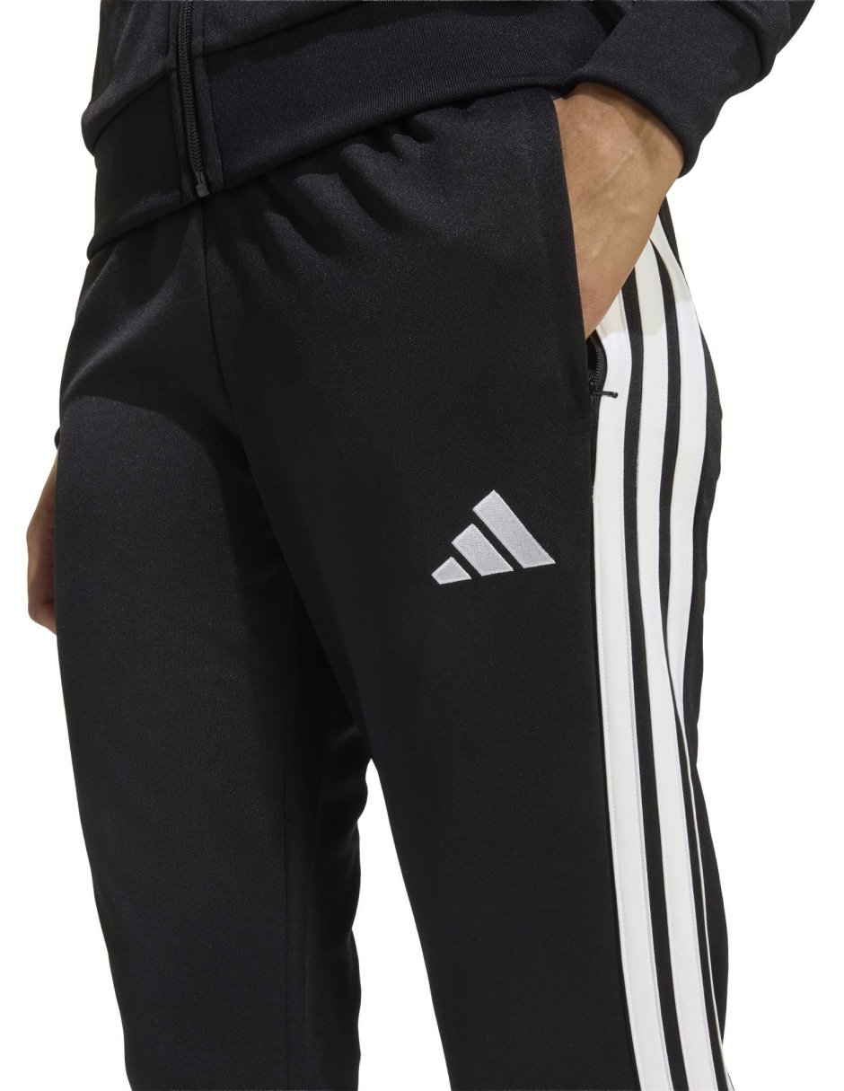 Pants adidas tiro para fútbol de mujer