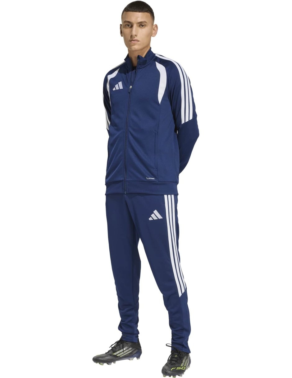 Pants Tiro para fútbol de hombre 4