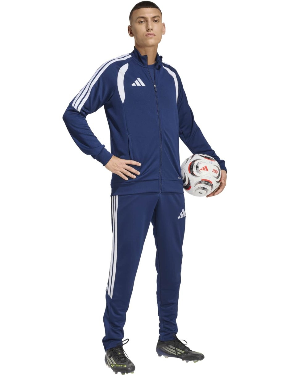 Pants Tiro para fútbol de hombre 5