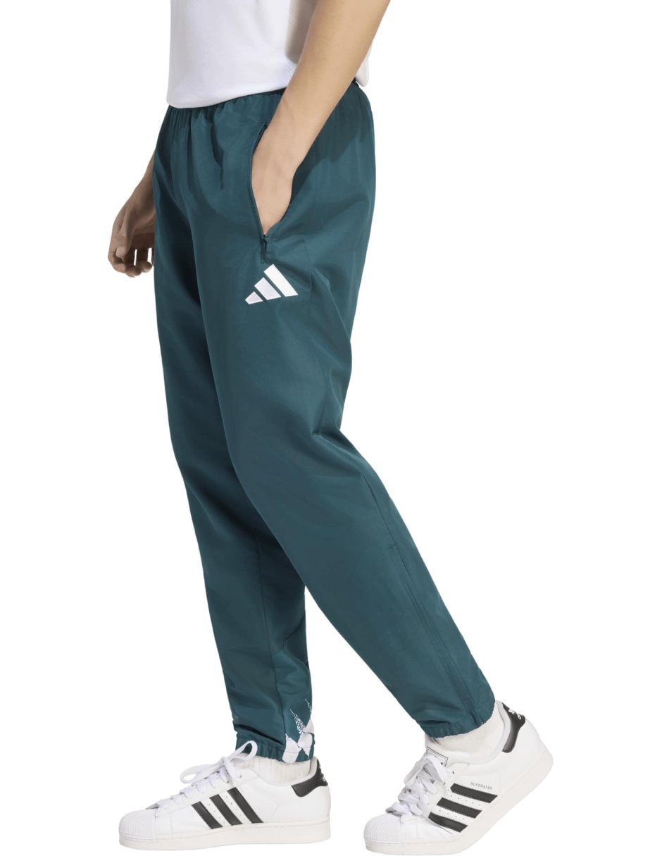 Pants real madrid para fútbol de hombre Pants real madrid para fútbol de hombre