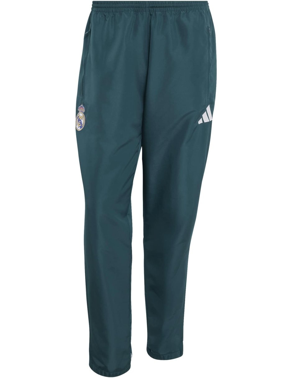 Pants real madrid para fútbol de hombre 2