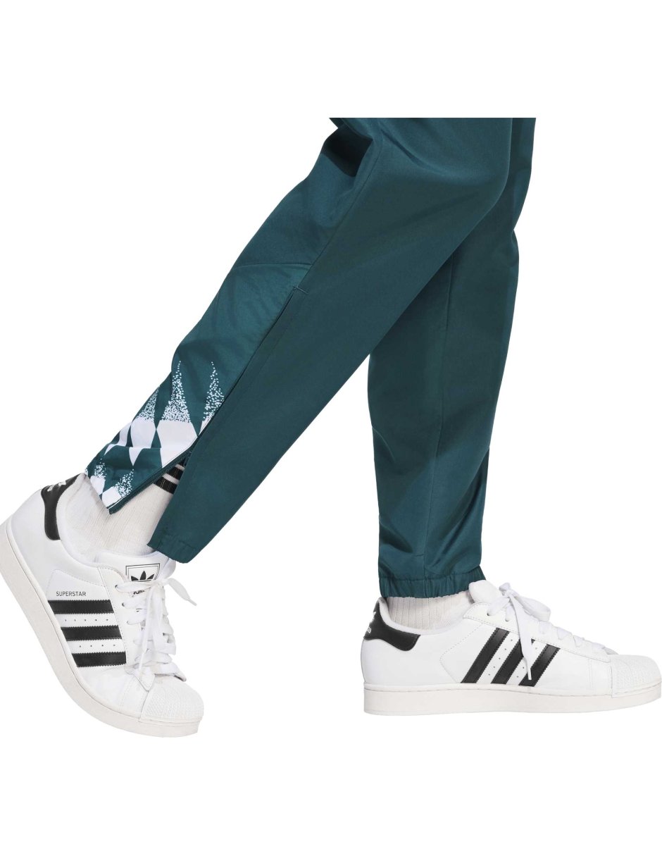 Pants real madrid para fútbol de hombre 6
