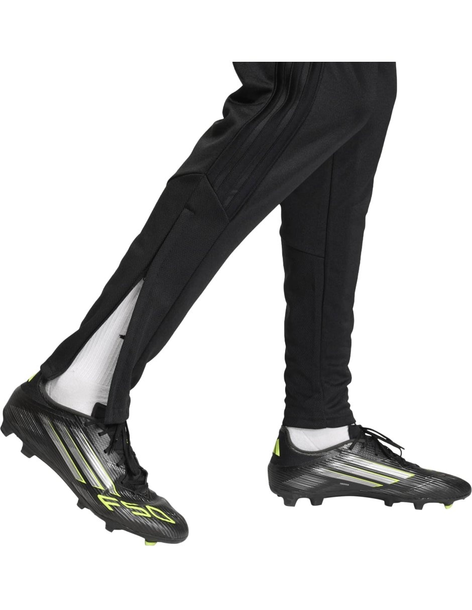 Pants tiro para fútbol de hombre 4