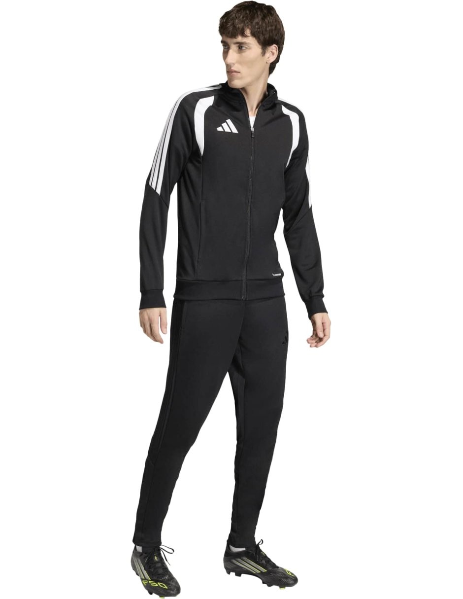 Pants tiro para fútbol de hombre 6