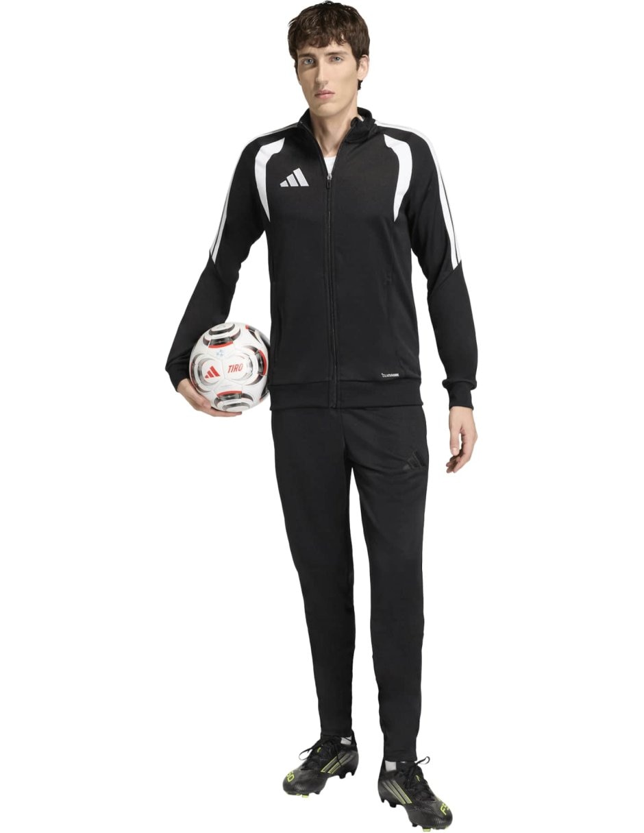 Pants tiro para fútbol de hombre 8