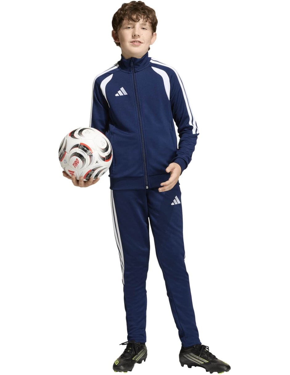 Pants tiro para fútbol de unisex 4