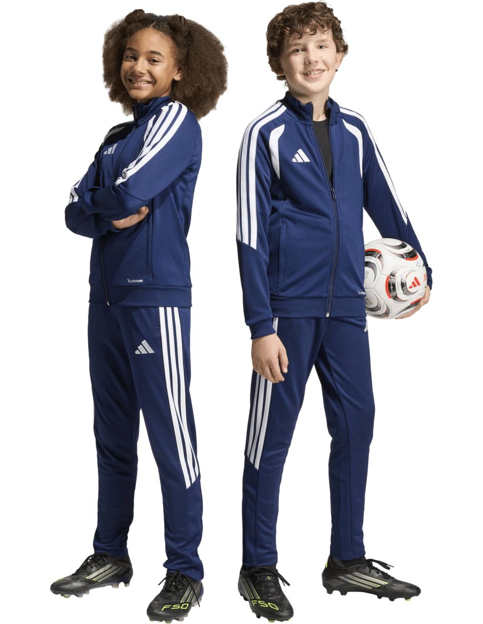 Pants tiro para fútbol de unisex 7