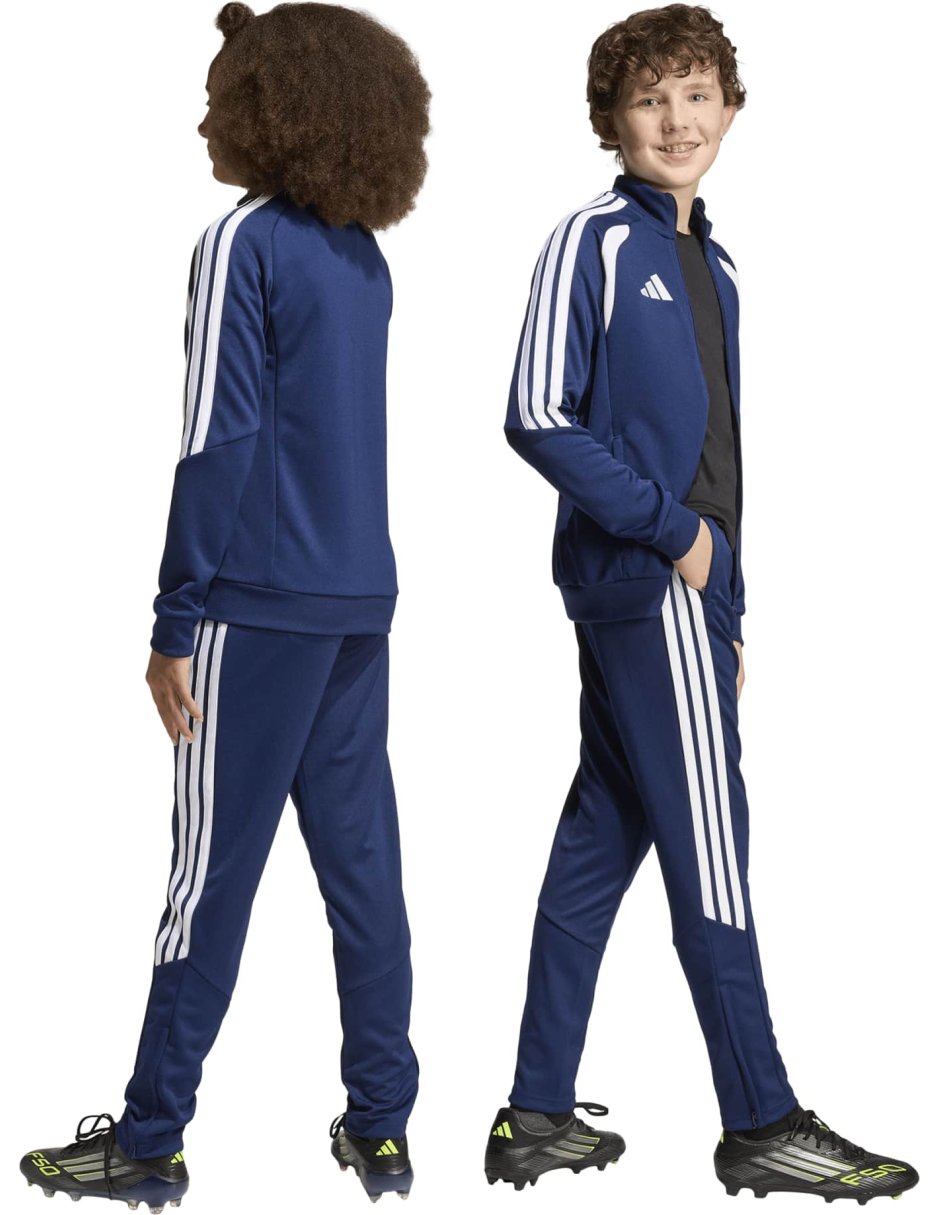 Pants tiro para fútbol de unisex 8